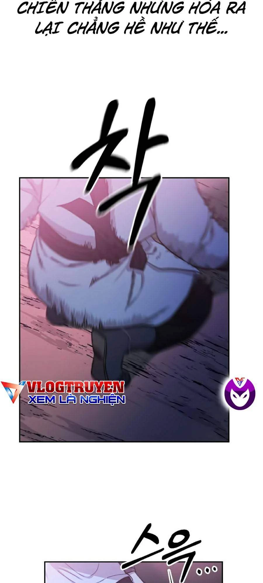 Hoa Sơn Tái Xuất Chapter 38 - Trang 3