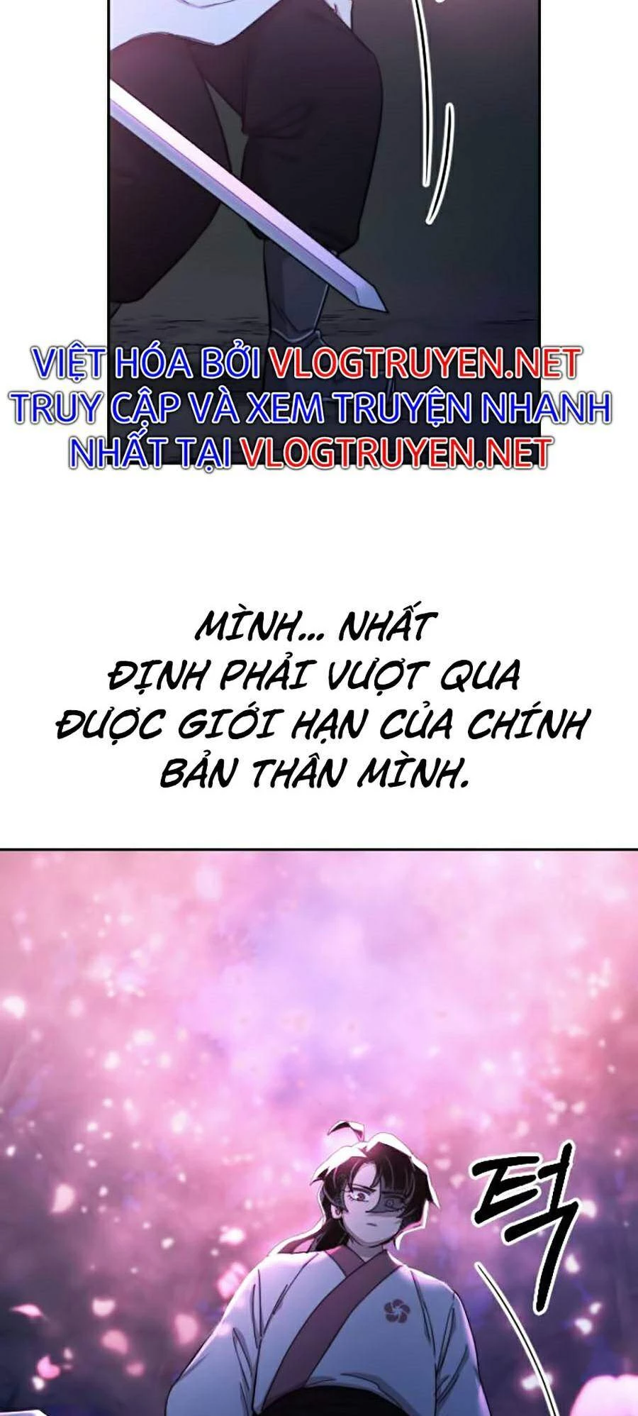 Hoa Sơn Tái Xuất Chapter 38 - Trang 3