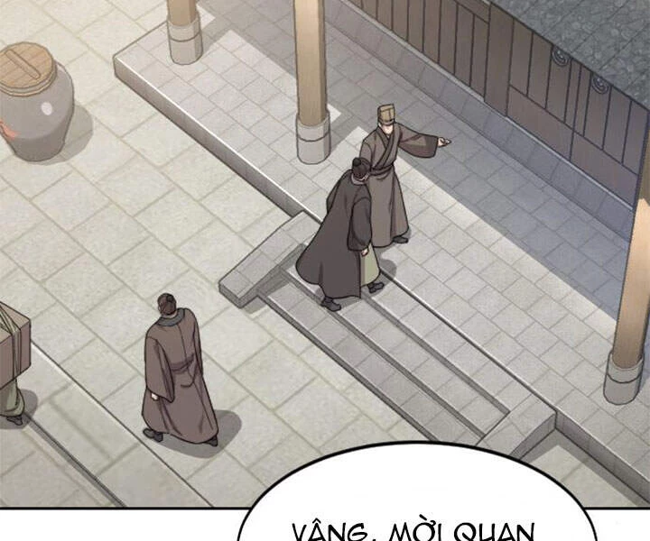 Hoa Sơn Tái Xuất Chapter 39 - Trang 3