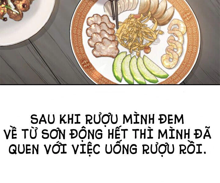 Hoa Sơn Tái Xuất Chapter 39 - Trang 3