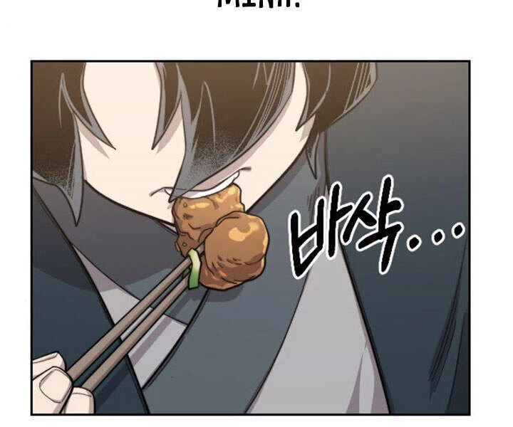 Hoa Sơn Tái Xuất Chapter 39 - Trang 3