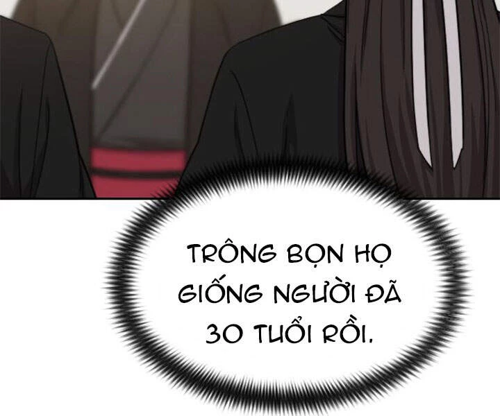Hoa Sơn Tái Xuất Chapter 39 - Trang 3