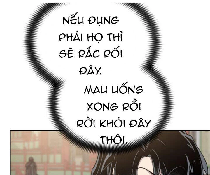 Hoa Sơn Tái Xuất Chapter 39 - Trang 3