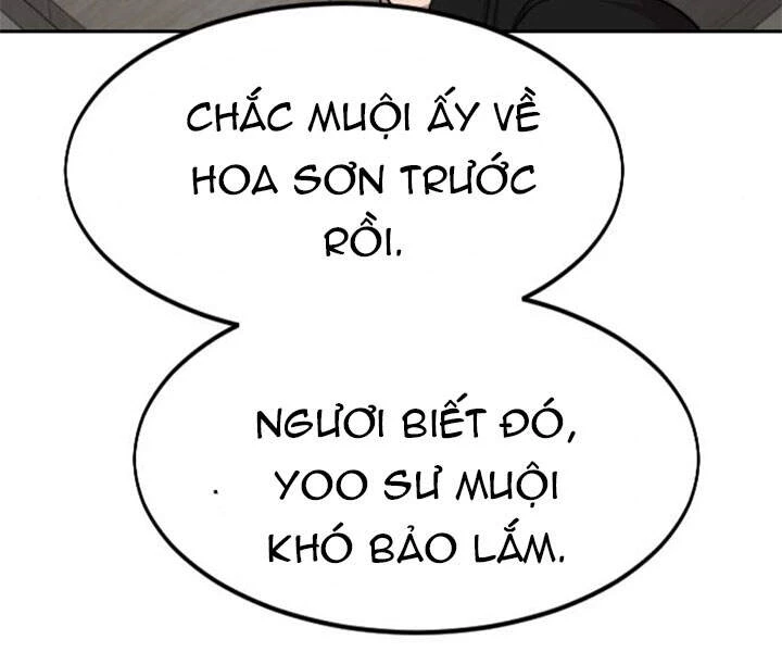 Hoa Sơn Tái Xuất Chapter 39 - Trang 3