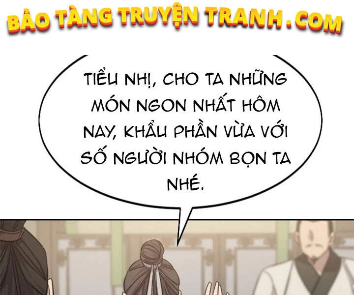 Hoa Sơn Tái Xuất Chapter 39 - Trang 3