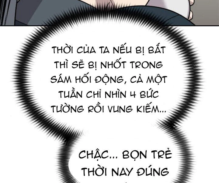 Hoa Sơn Tái Xuất Chapter 39 - Trang 3
