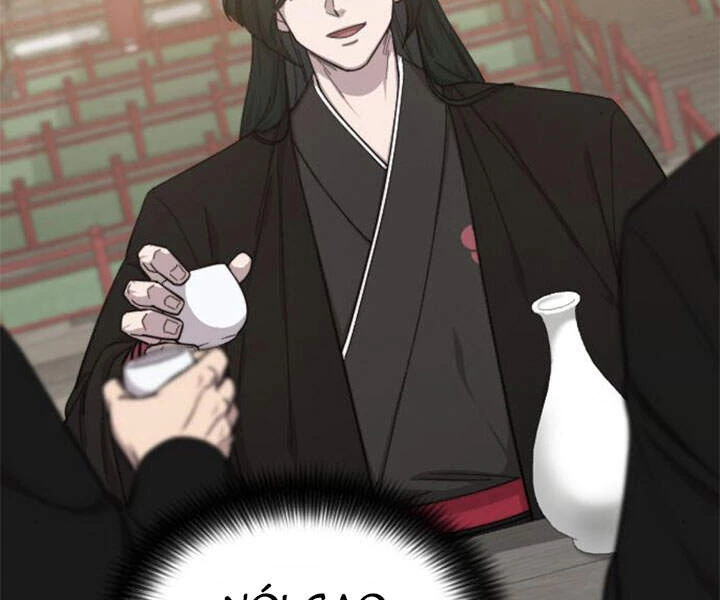 Hoa Sơn Tái Xuất Chapter 39 - Trang 3