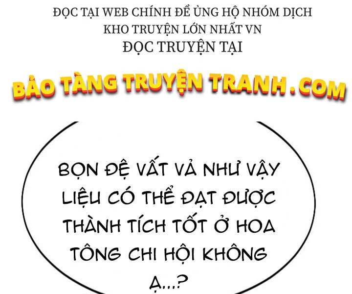 Hoa Sơn Tái Xuất Chapter 39 - Trang 3