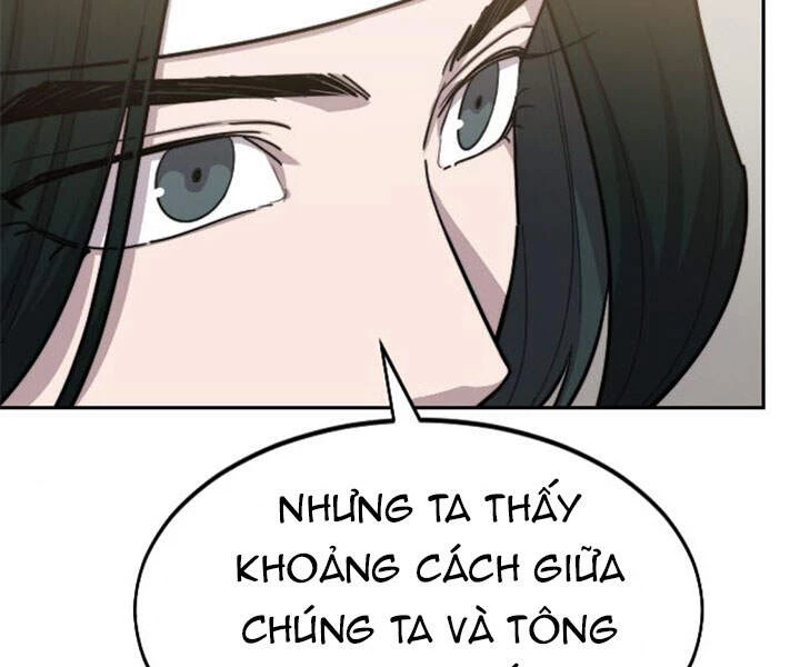 Hoa Sơn Tái Xuất Chapter 39 - Trang 3