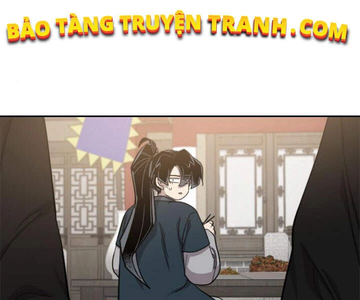Hoa Sơn Tái Xuất Chapter 39 - Trang 3
