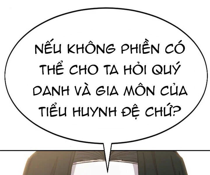 Hoa Sơn Tái Xuất Chapter 39 - Trang 3