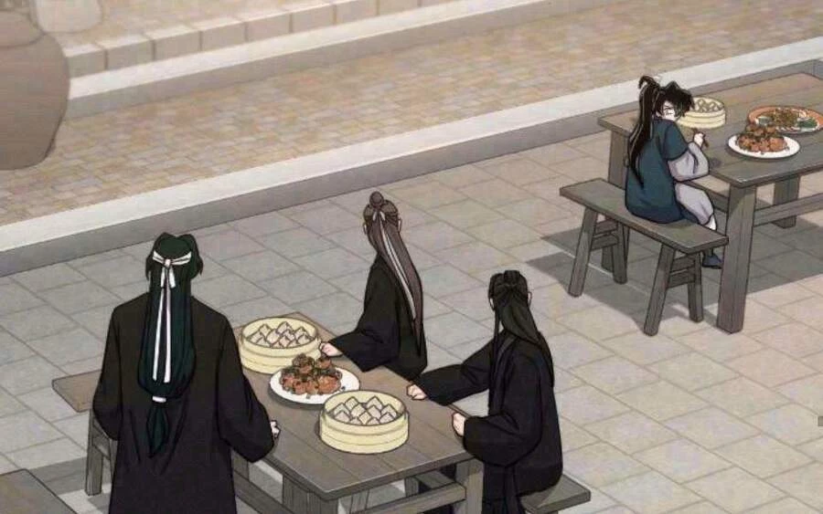 Hoa Sơn Tái Xuất Chapter 40 - Trang 3