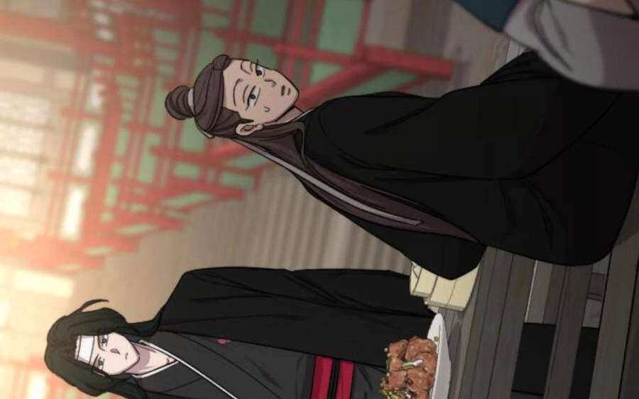 Hoa Sơn Tái Xuất Chapter 40 - Trang 3