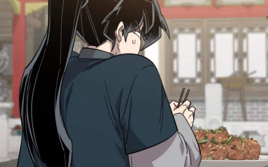 Hoa Sơn Tái Xuất Chapter 40 - Trang 3