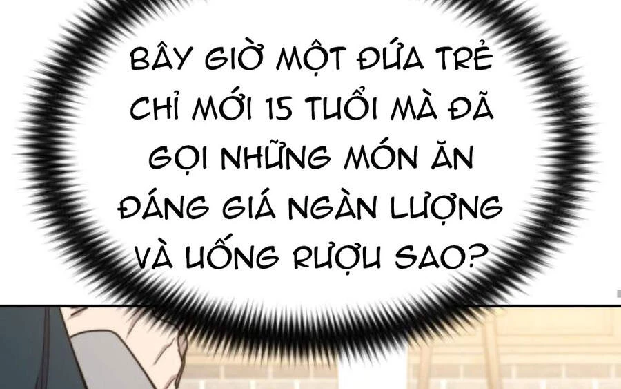 Hoa Sơn Tái Xuất Chapter 40 - Trang 3