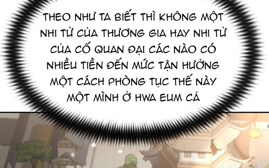 Hoa Sơn Tái Xuất Chapter 40 - Trang 3