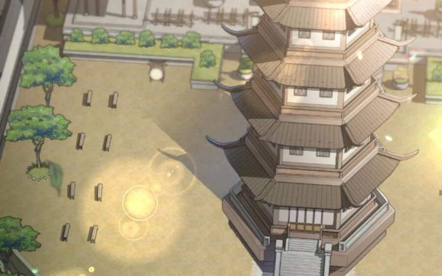 Hoa Sơn Tái Xuất Chapter 40 - Trang 3