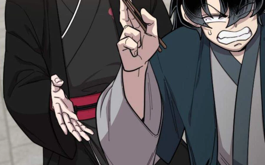 Hoa Sơn Tái Xuất Chapter 40 - Trang 3