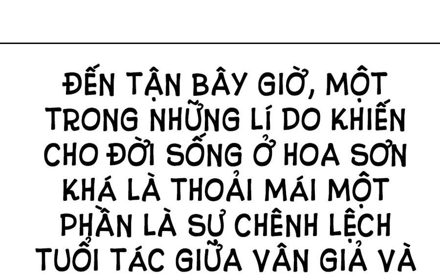 Hoa Sơn Tái Xuất Chapter 40 - Trang 3