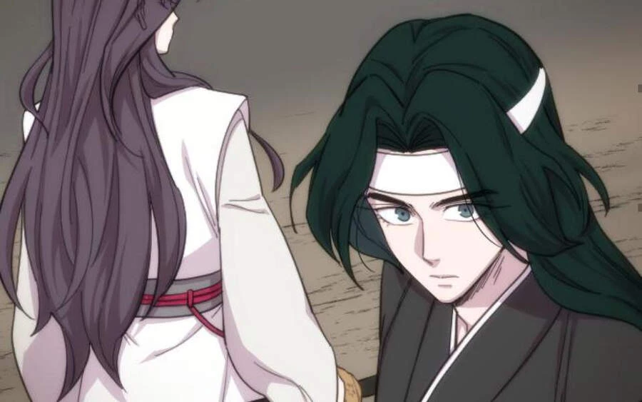 Hoa Sơn Tái Xuất Chapter 40 - Trang 3