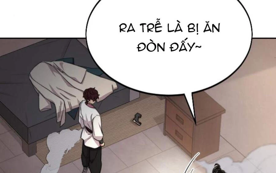 Hoa Sơn Tái Xuất Chapter 40.5 - Trang 2