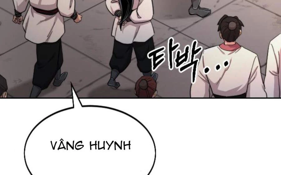 Hoa Sơn Tái Xuất Chapter 40.5 - Trang 2