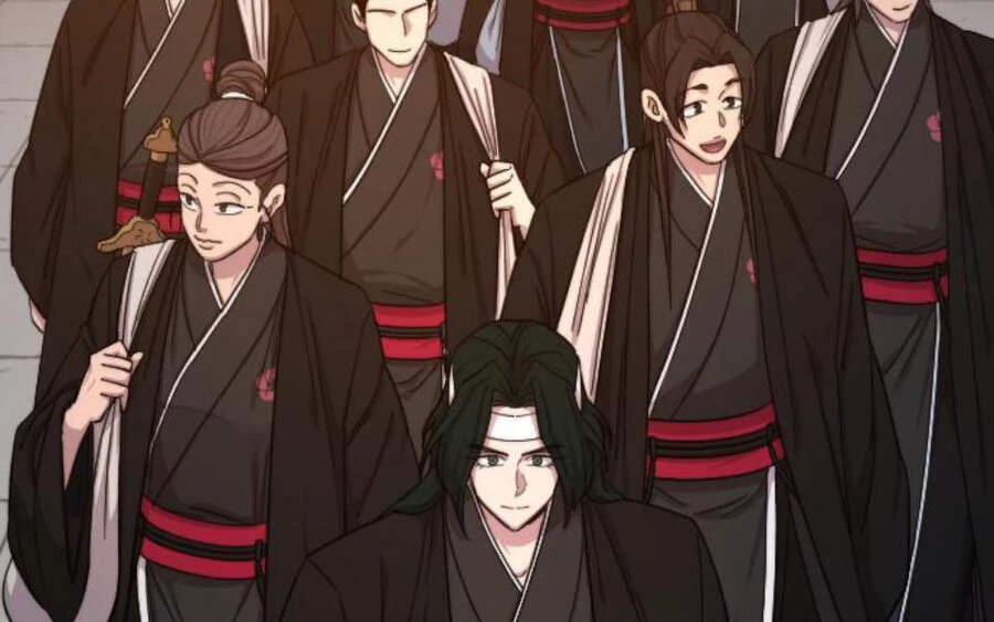 Hoa Sơn Tái Xuất Chapter 40.5 - Trang 2