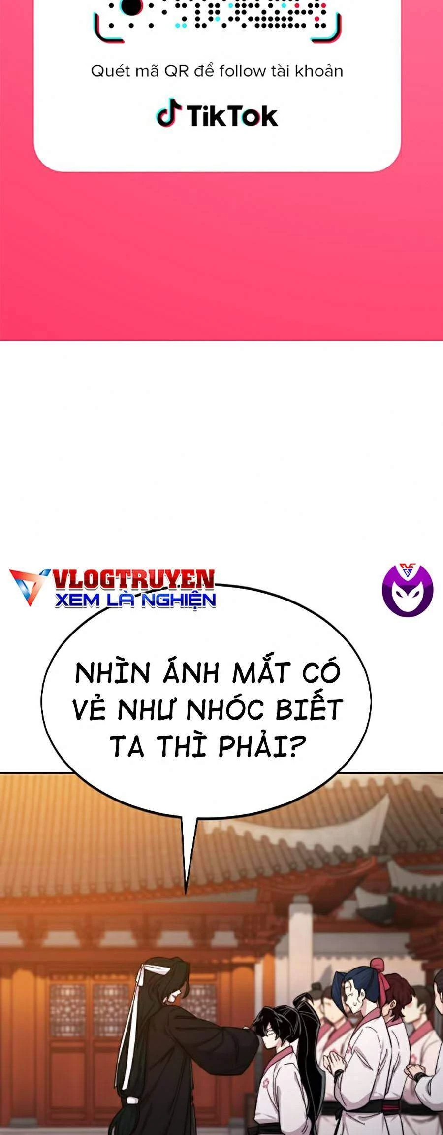 Hoa Sơn Tái Xuất Chapter 41 - Trang 3