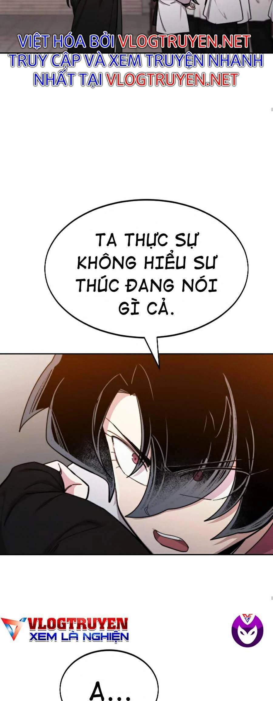 Hoa Sơn Tái Xuất Chapter 41 - Trang 3