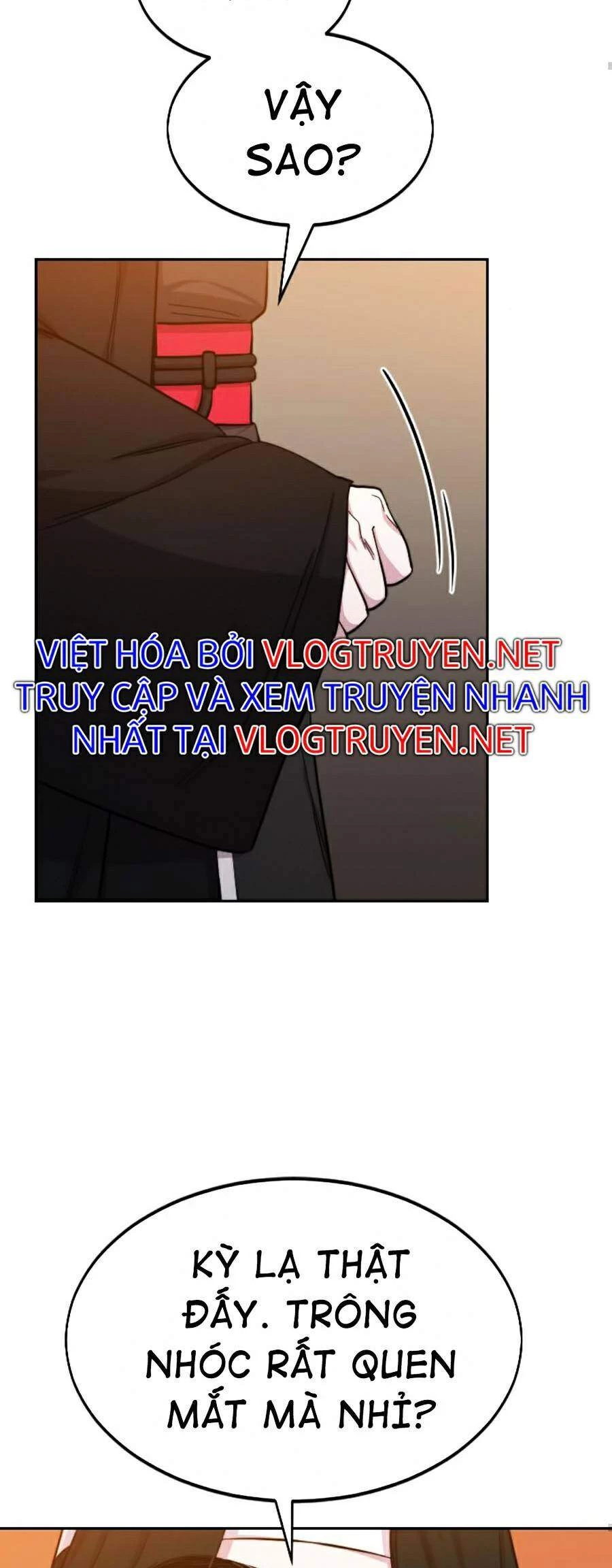 Hoa Sơn Tái Xuất Chapter 41 - Trang 3