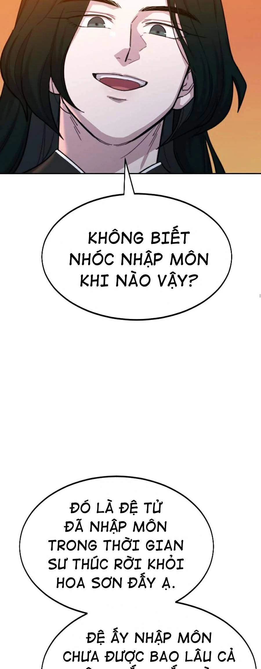 Hoa Sơn Tái Xuất Chapter 41 - Trang 3