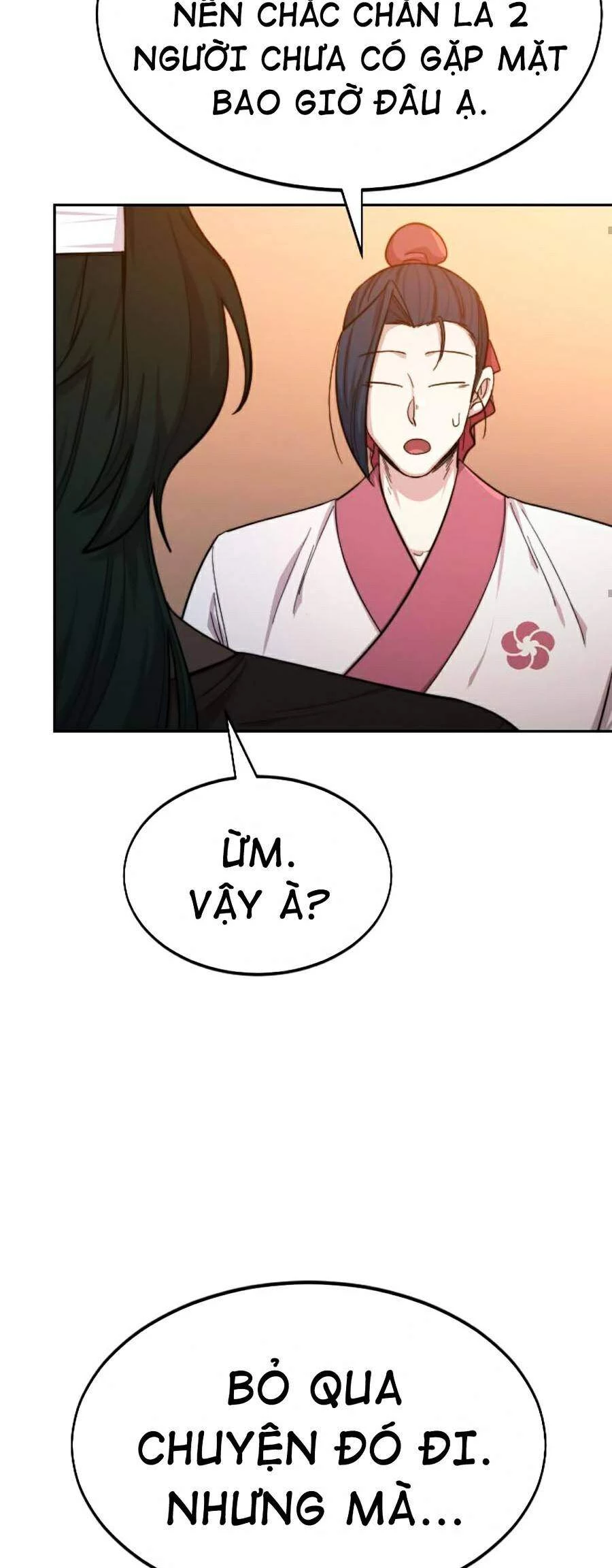 Hoa Sơn Tái Xuất Chapter 41 - Trang 3