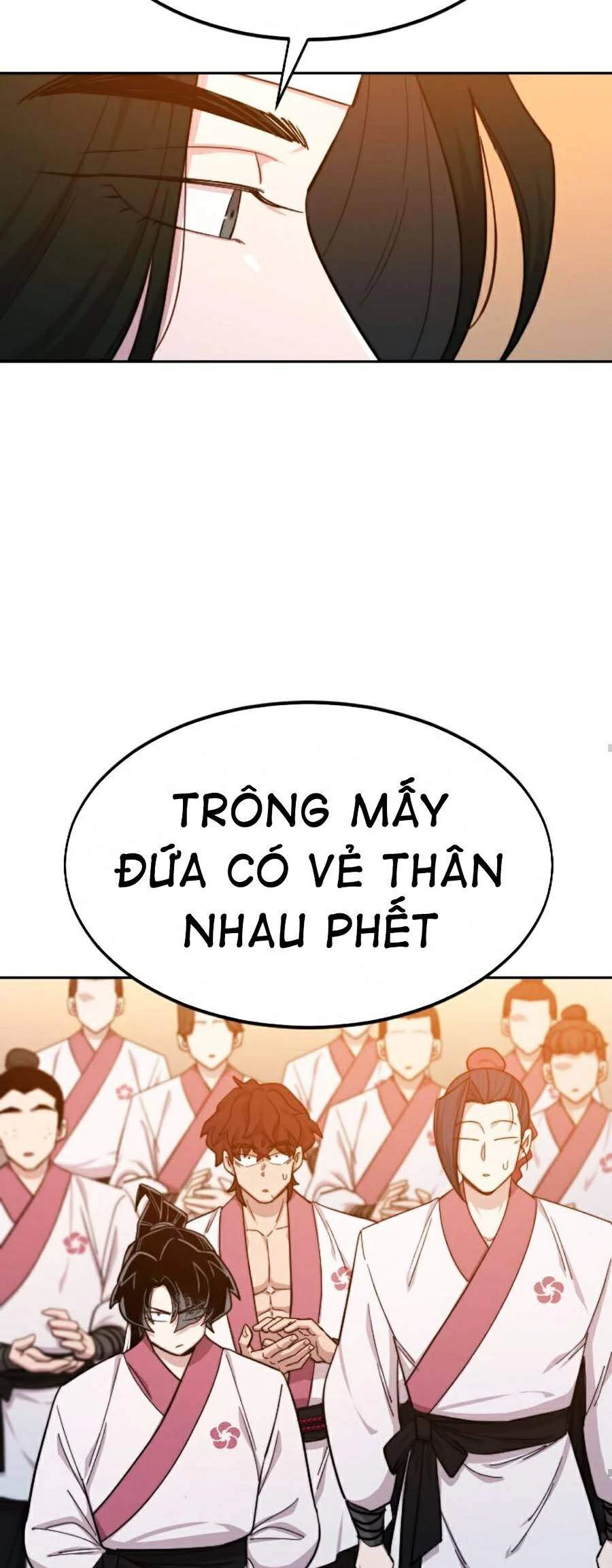 Hoa Sơn Tái Xuất Chapter 41 - Trang 3