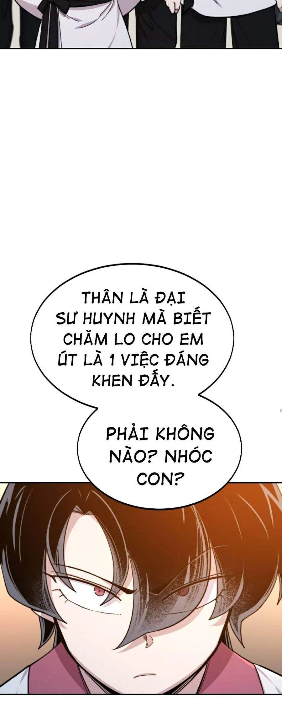 Hoa Sơn Tái Xuất Chapter 41 - Trang 3