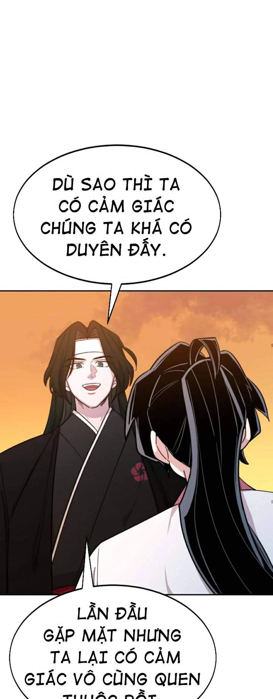 Hoa Sơn Tái Xuất Chapter 41 - Trang 3