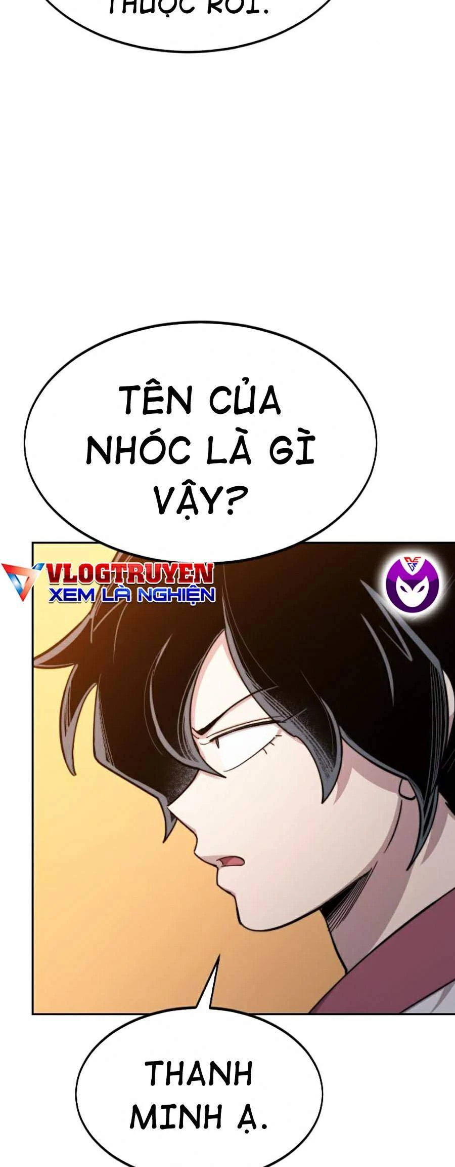 Hoa Sơn Tái Xuất Chapter 41 - Trang 3