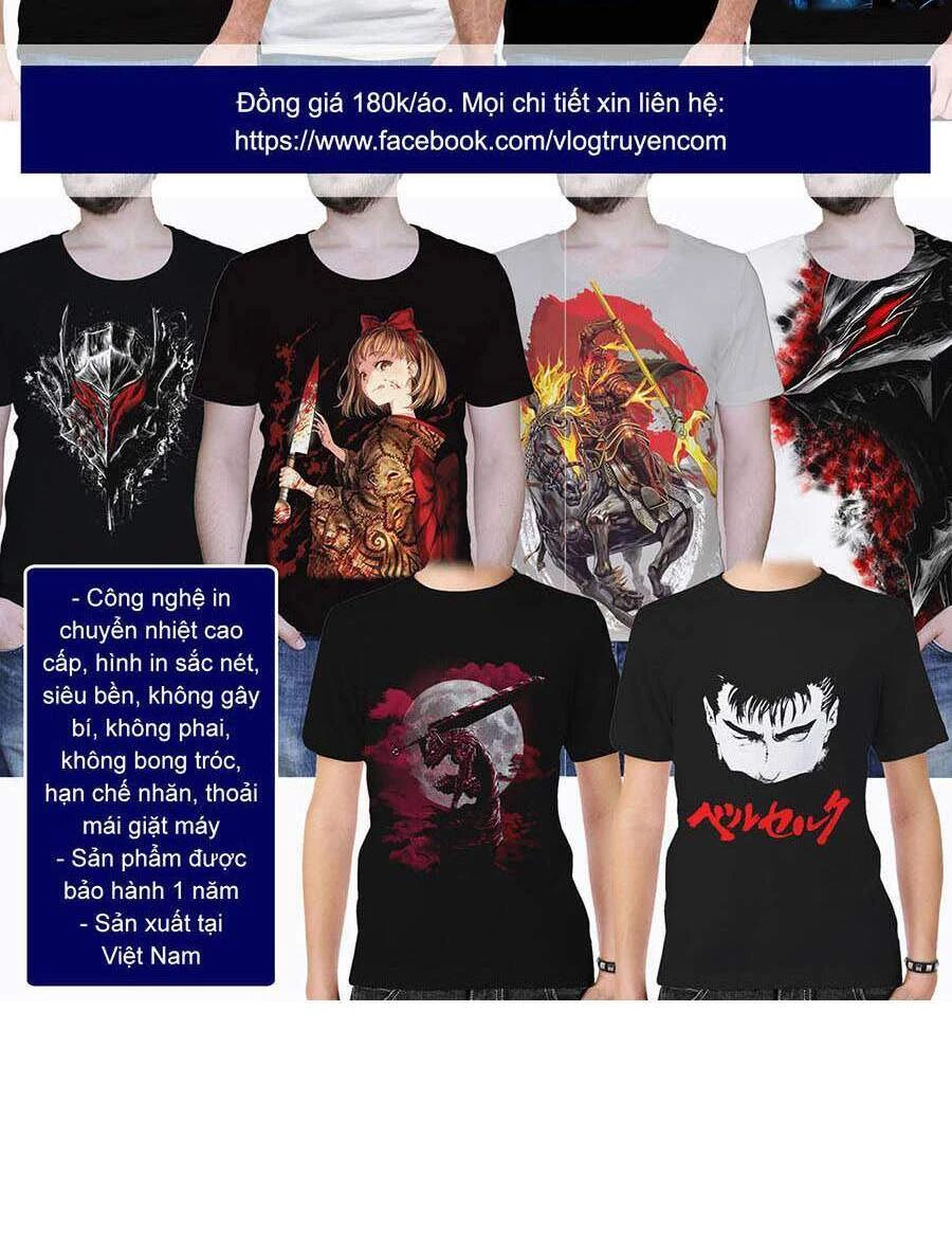 Hoa Sơn Tái Xuất Chapter 41 - Trang 3