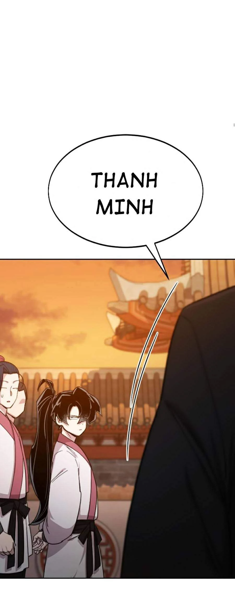 Hoa Sơn Tái Xuất Chapter 41 - Trang 3