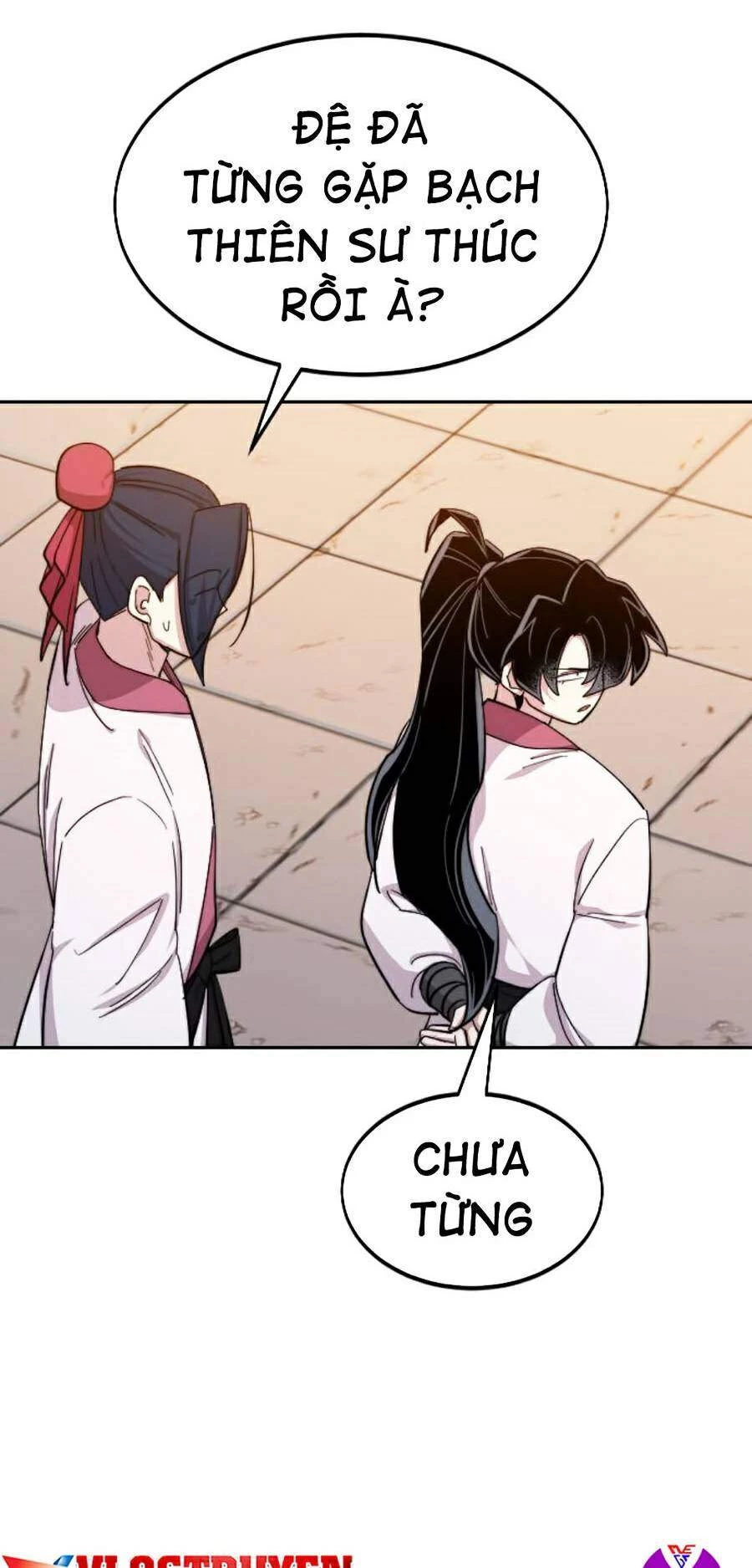 Hoa Sơn Tái Xuất Chapter 41 - Trang 3