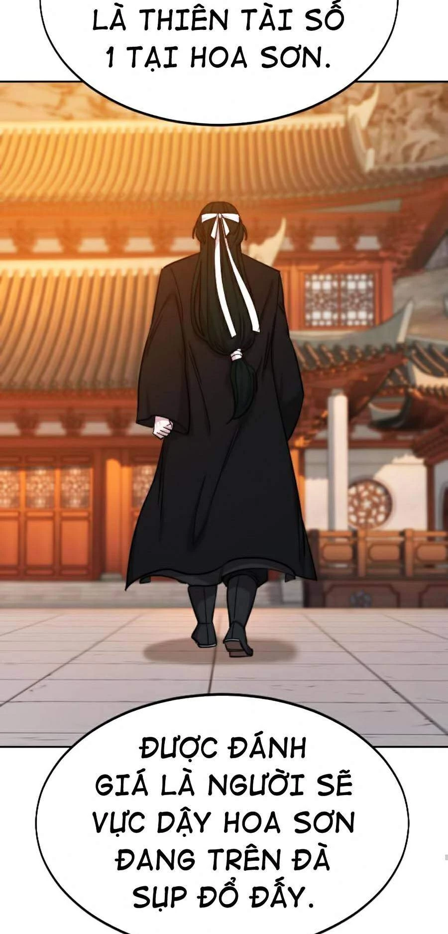 Hoa Sơn Tái Xuất Chapter 41 - Trang 3