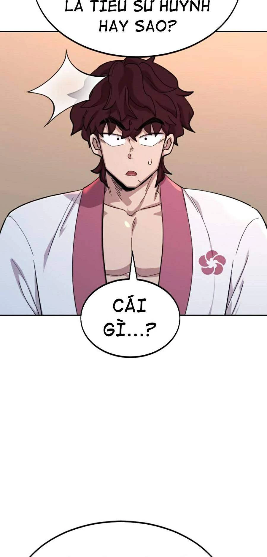 Hoa Sơn Tái Xuất Chapter 41 - Trang 3