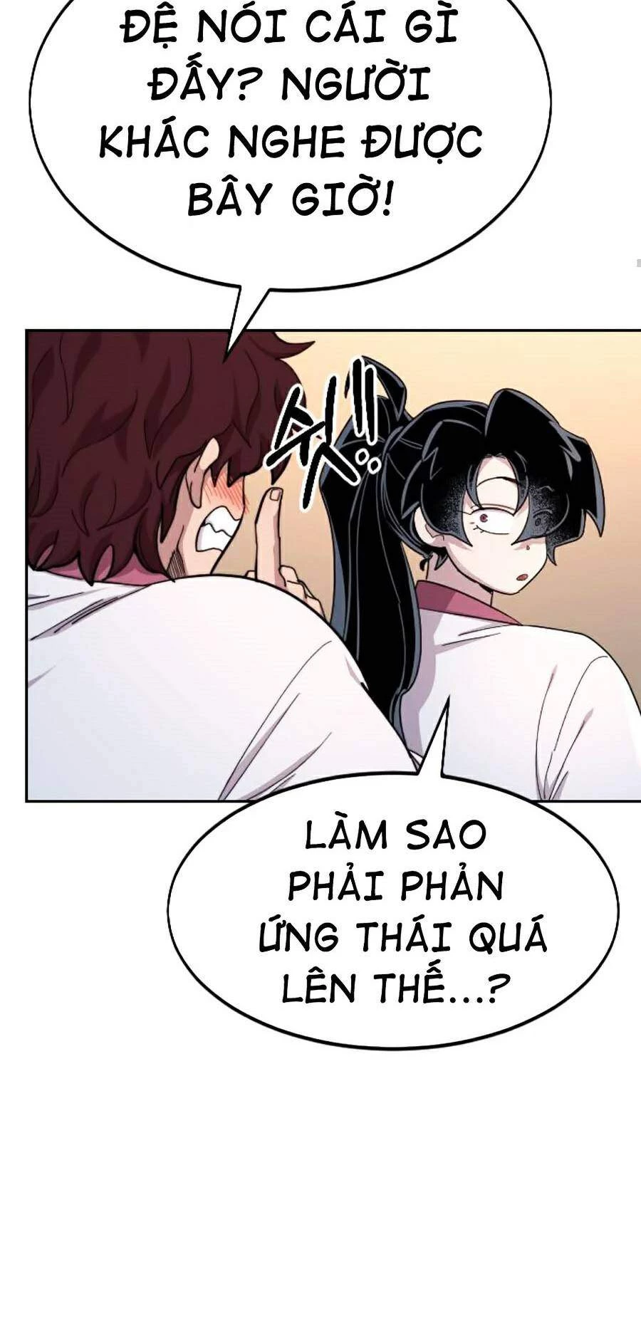 Hoa Sơn Tái Xuất Chapter 41 - Trang 3