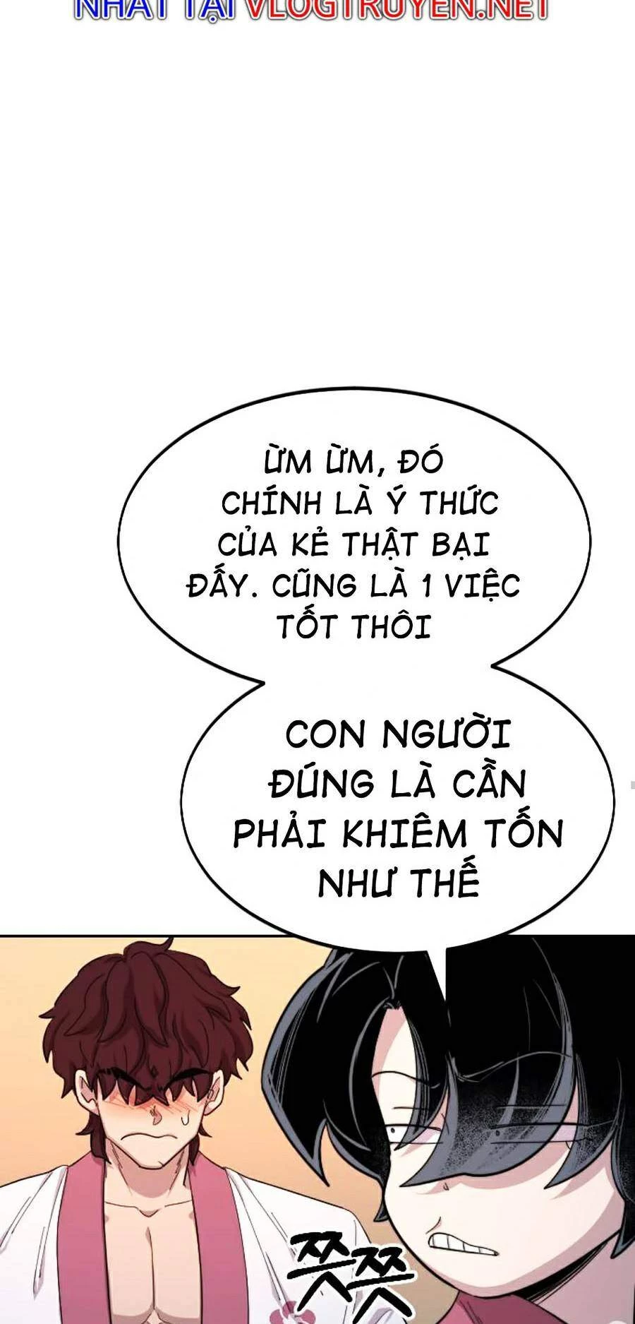 Hoa Sơn Tái Xuất Chapter 41 - Trang 3