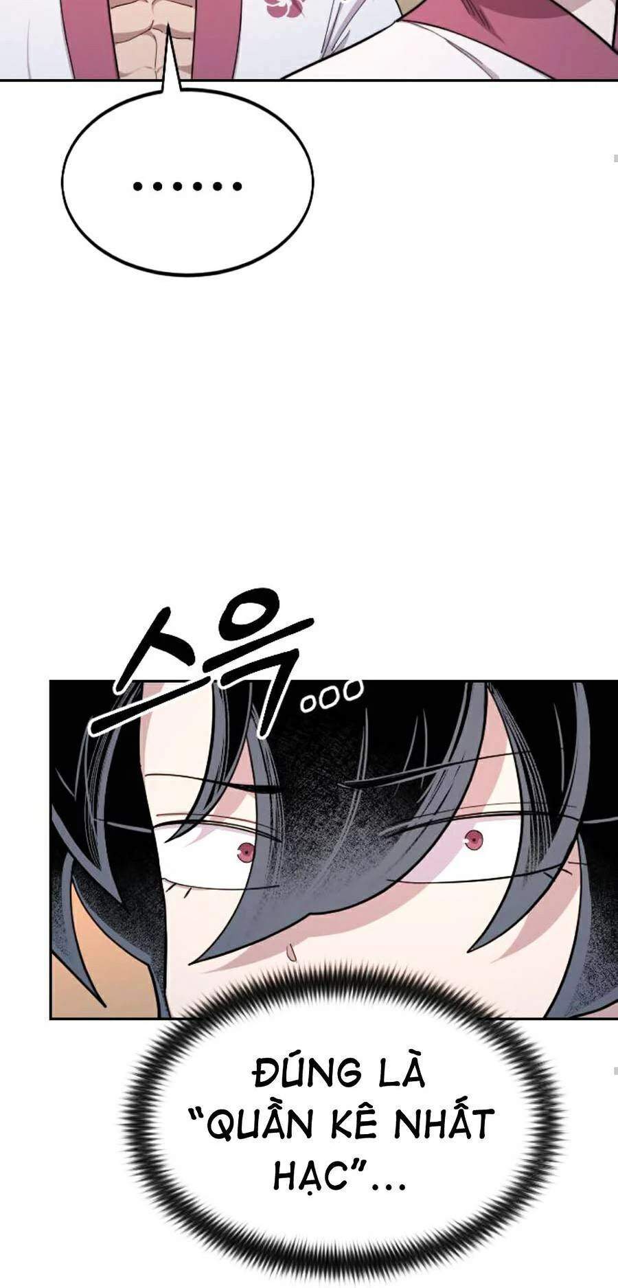 Hoa Sơn Tái Xuất Chapter 41 - Trang 3