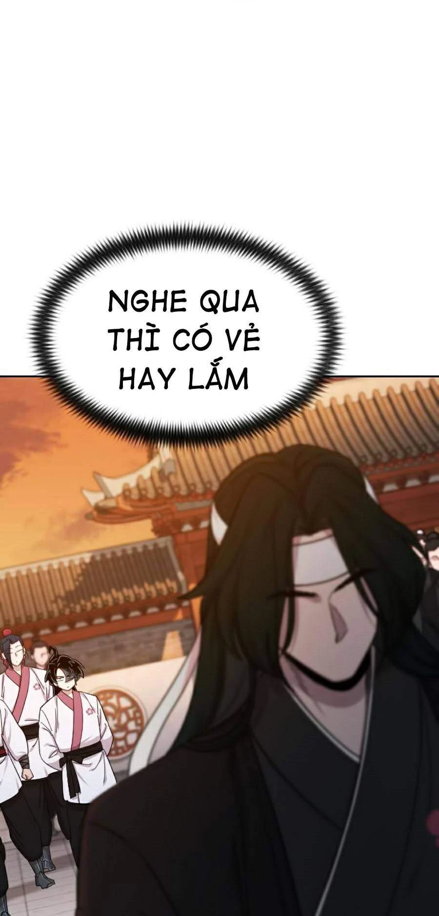 Hoa Sơn Tái Xuất Chapter 41 - Trang 3