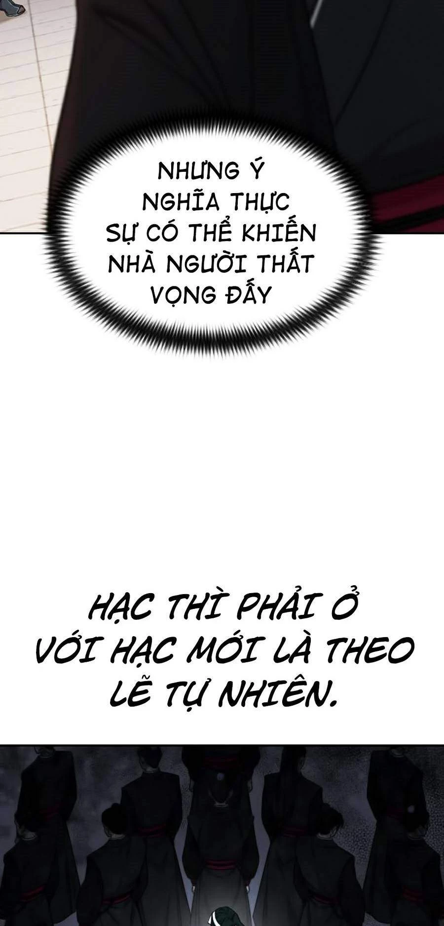 Hoa Sơn Tái Xuất Chapter 41 - Trang 3