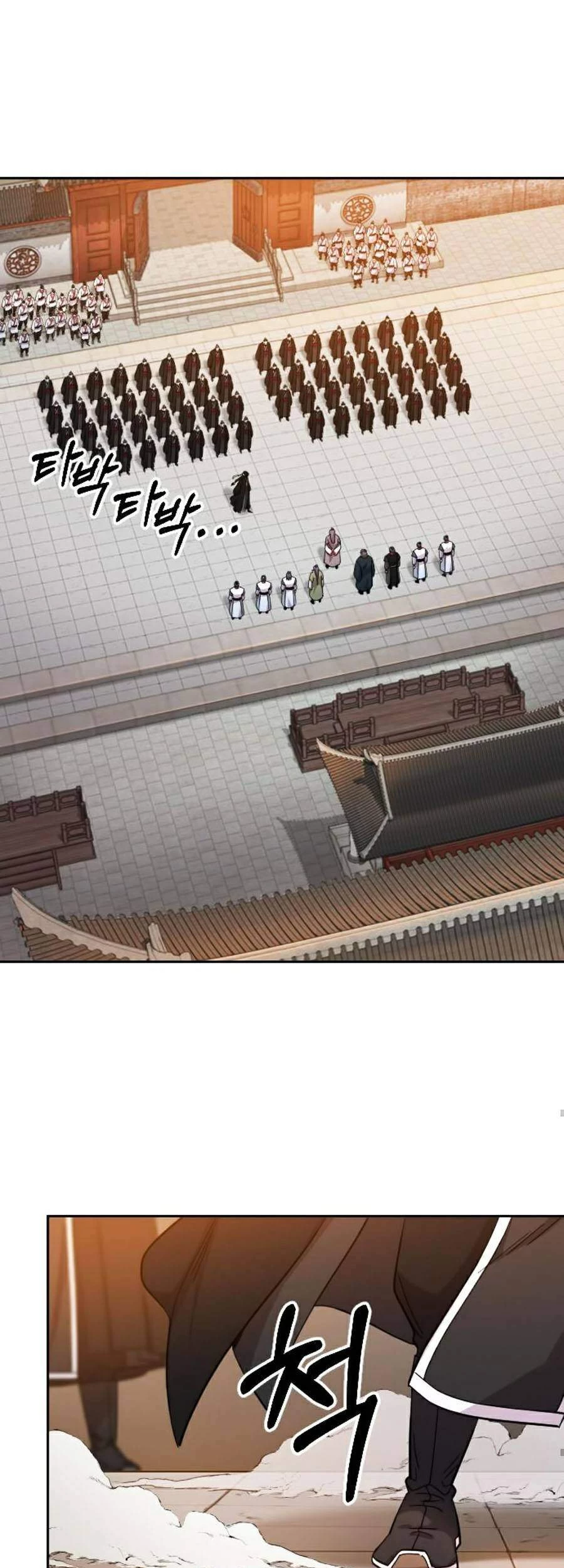 Hoa Sơn Tái Xuất Chapter 41 - Trang 3