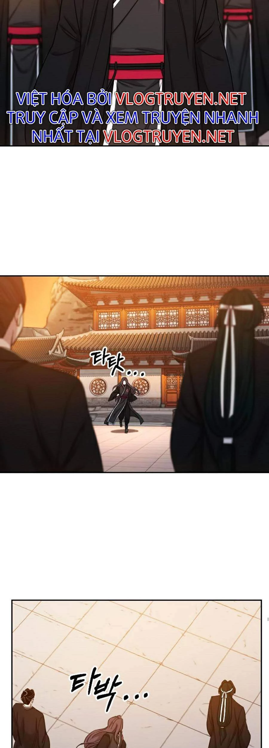 Hoa Sơn Tái Xuất Chapter 41 - Trang 3