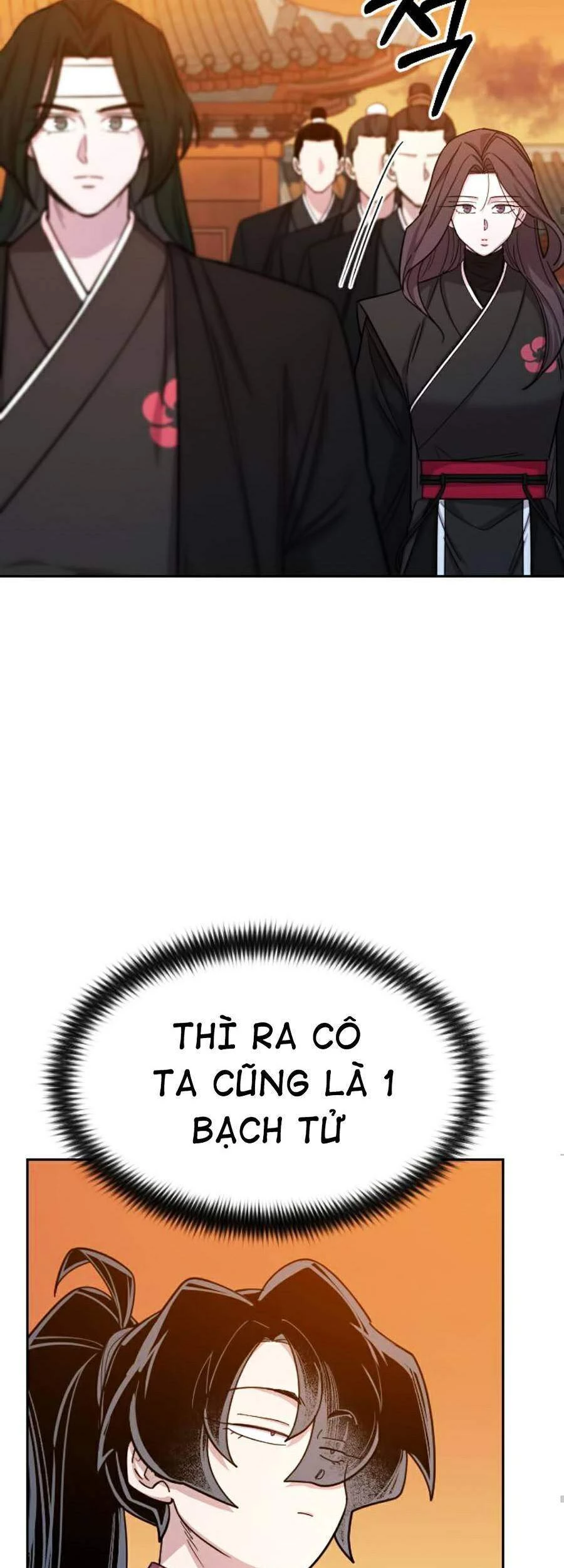 Hoa Sơn Tái Xuất Chapter 41 - Trang 3