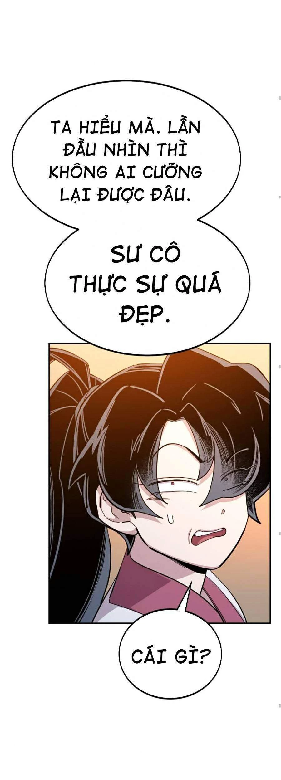 Hoa Sơn Tái Xuất Chapter 41 - Trang 3